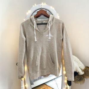 'Soft as a Grape' Falmouth Hoodie